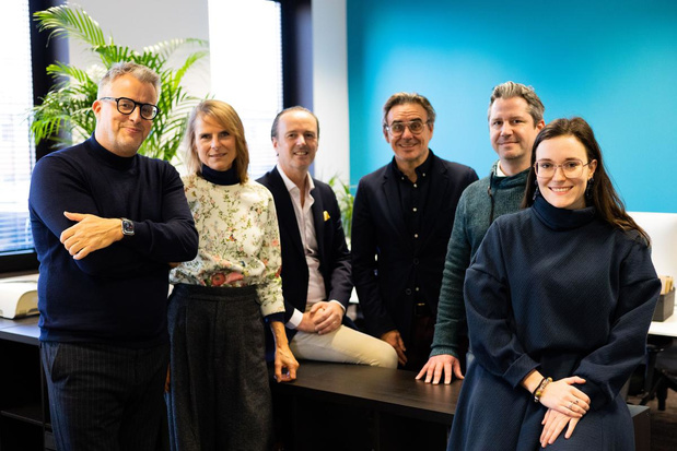 iVisual lanceert AI-platform voor merken en verpakkingen