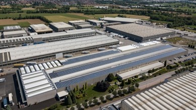 Le groupe VPK acquiert Open Imballaggi