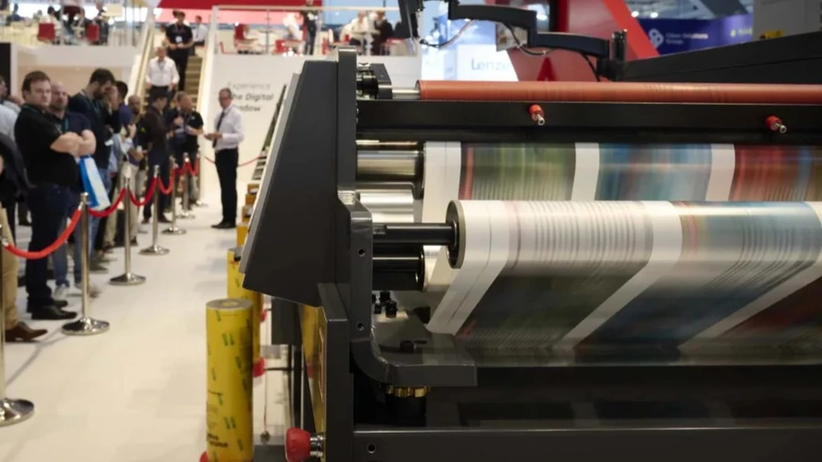 Labelexpo Europe attend plus de 600 exposants à Barcelone